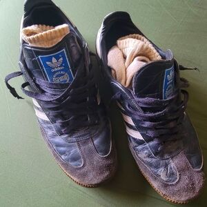 Adidas Mens Sneakers